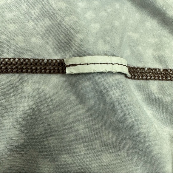 PrAna Women’s Size Medium Elixir Volcanic Plum Sumatra Athletic Sun Dress - Picture 12 of 12